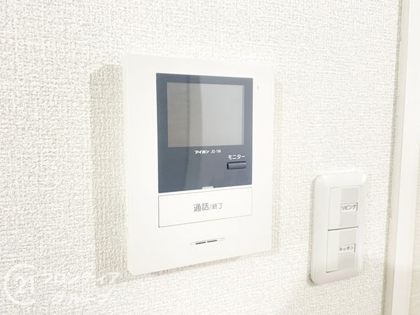 パークサイド明石　中古マンション