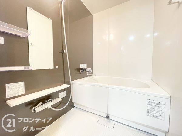 パークサイド明石　中古マンション
