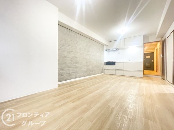 パークサイド明石　中古マンション
