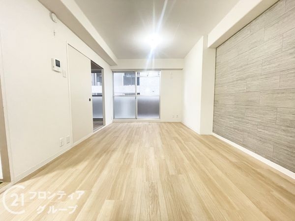 パークサイド明石　中古マンション