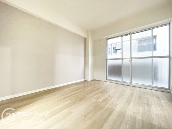 パークサイド明石　中古マンション