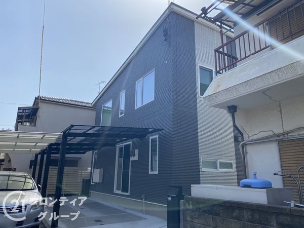 明石市硯町１丁目の中古一戸建て