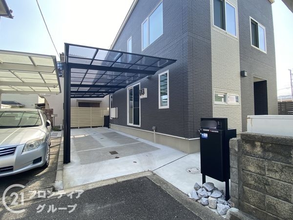 明石市硯町１丁目の中古一戸建て