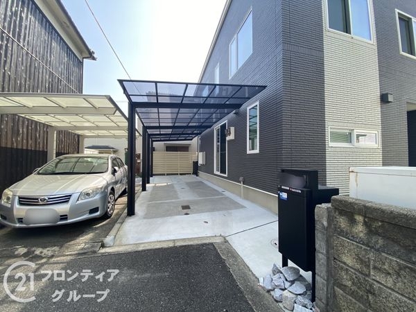 明石市硯町１丁目の中古一戸建て