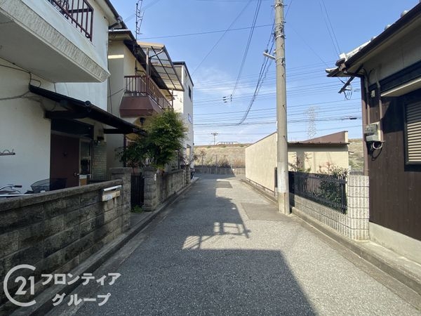 明石市硯町１丁目の中古一戸建て