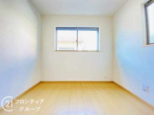 神戸市垂水区霞ケ丘４丁目　新築一戸建て　１号棟