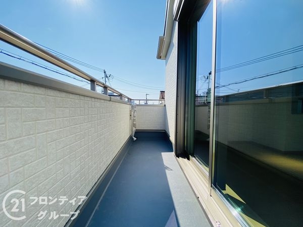 神戸市垂水区霞ケ丘４丁目　新築一戸建て　１号棟