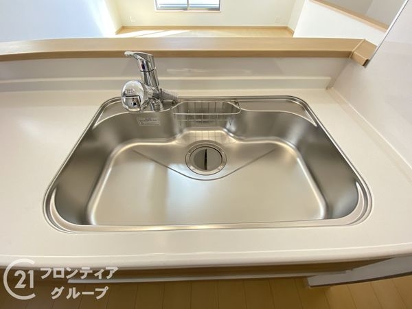 神戸市垂水区霞ケ丘４丁目　新築一戸建て　１号棟