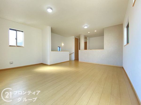 神戸市垂水区霞ケ丘４丁目　新築一戸建て　１号棟
