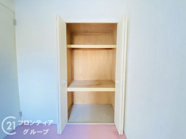 ネオコーポ明舞弐番館　中古マンション