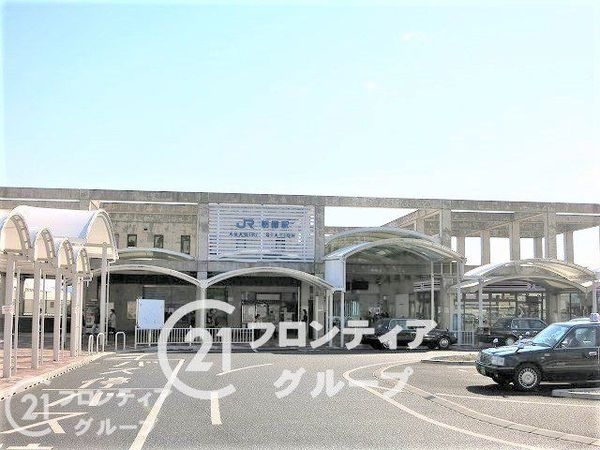 ネオコーポ明舞弐番館　中古マンション(朝霧駅(JR西日本山陽本線))