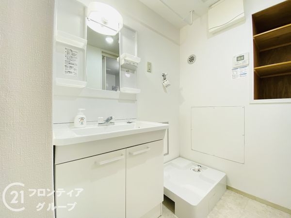 ネオコーポ明舞弐番館　中古マンション