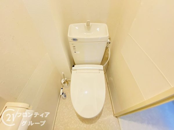 ネオコーポ明舞弐番館　中古マンション