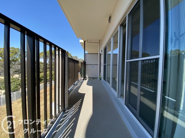 ネオコーポ明舞弐番館　中古マンション