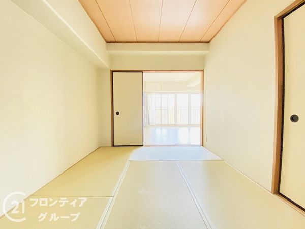 ネオコーポ明舞弐番館　中古マンション