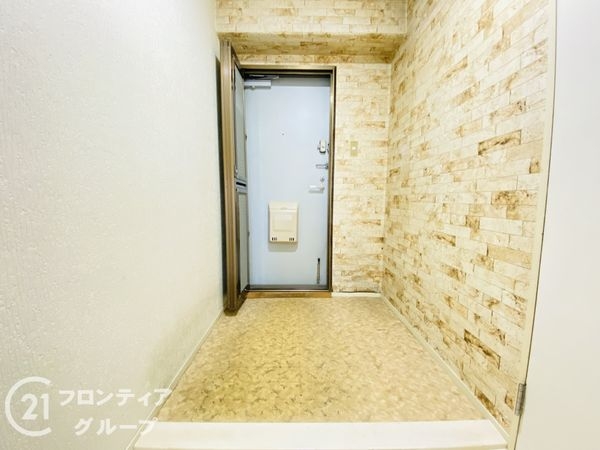 ネオコーポ明舞弐番館　中古マンション