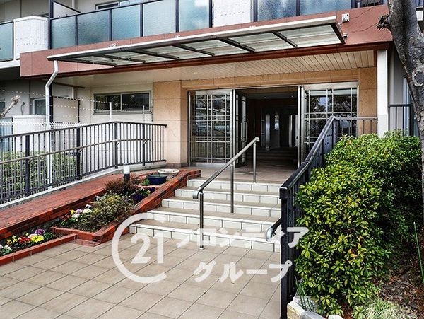 ネオコーポ明舞弐番館　中古マンション