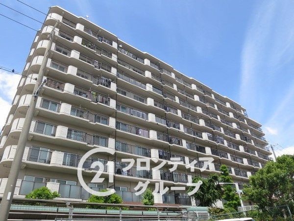 ネオコーポ明舞弐番館 中古マンション