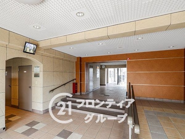 ネオコーポ明舞弐番館　中古マンション