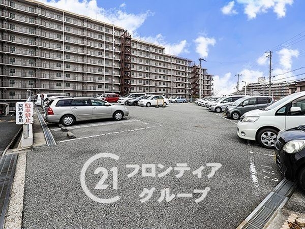 ネオコーポ明舞弐番館　中古マンション