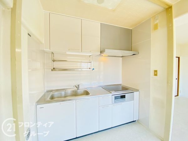 ネオコーポ明舞弐番館　中古マンション