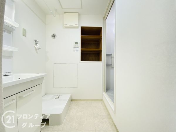 ネオコーポ明舞弐番館　中古マンション