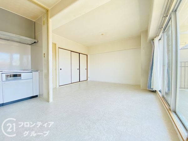 ネオコーポ明舞弐番館　中古マンション