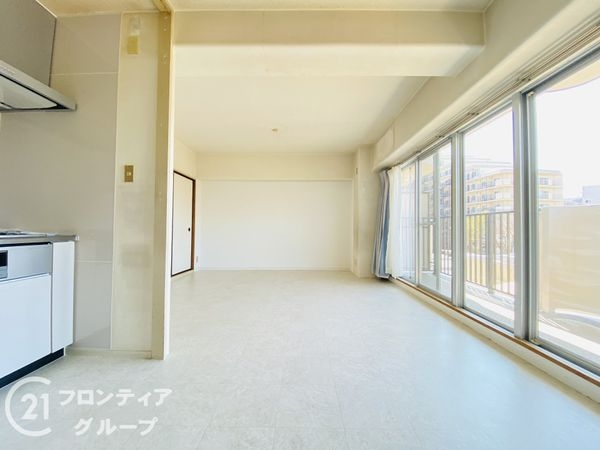 ネオコーポ明舞弐番館　中古マンション