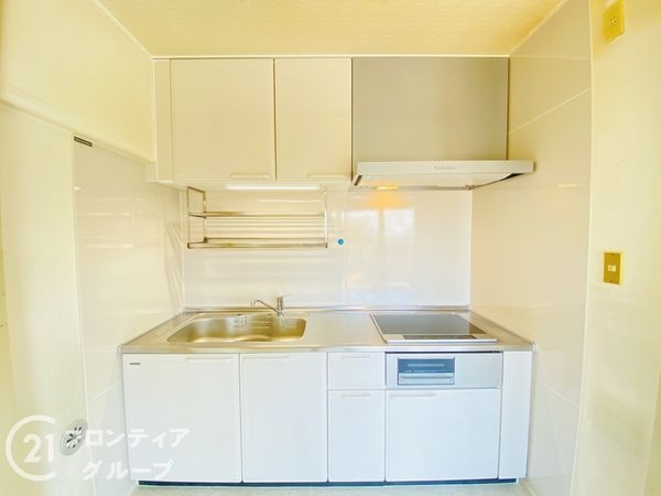 ネオコーポ明舞弐番館　中古マンション