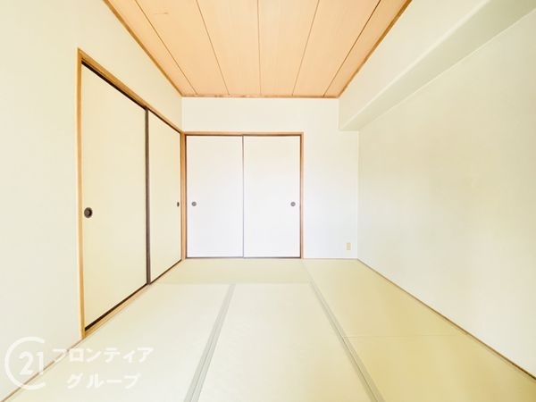 ネオコーポ明舞弐番館　中古マンション