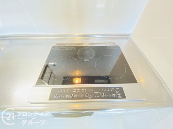 ネオコーポ明舞弐番館　中古マンション