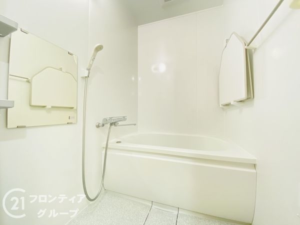 ネオコーポ明舞弐番館　中古マンション