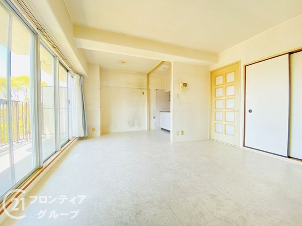 ネオコーポ明舞弐番館　中古マンション