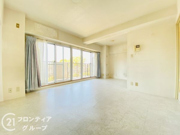 ネオコーポ明舞弐番館　中古マンション