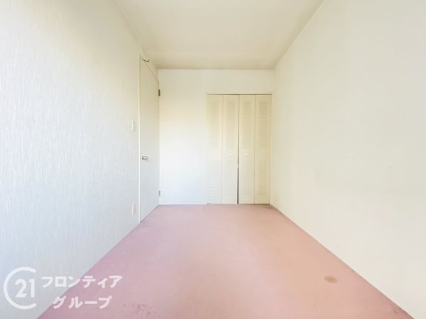 ネオコーポ明舞弐番館　中古マンション