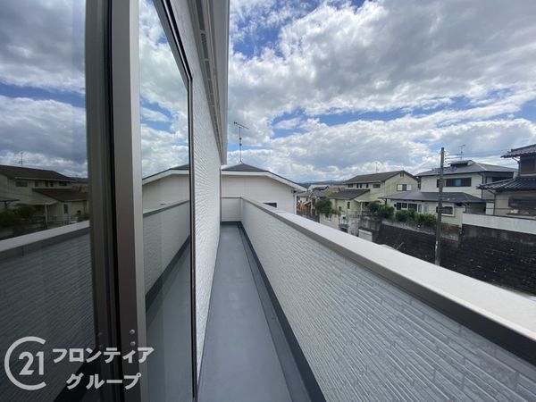 神戸市西区秋葉台2丁目　新築一戸建て
