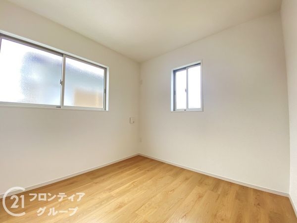 神戸市西区秋葉台2丁目　新築一戸建て