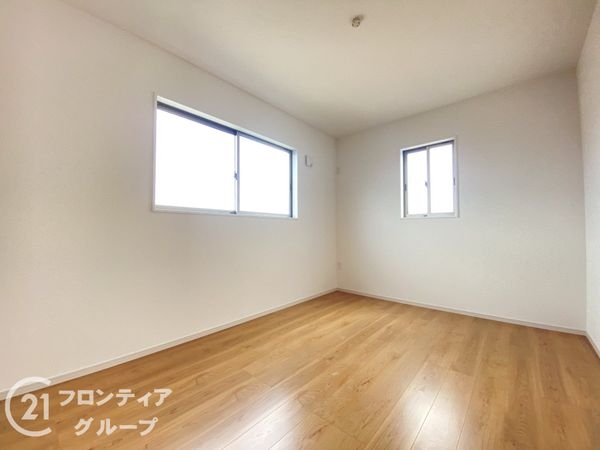 神戸市西区秋葉台2丁目　新築一戸建て
