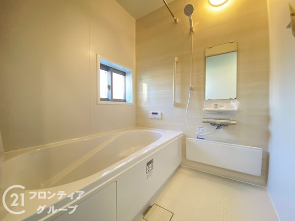 神戸市垂水区霞ケ丘４丁目　新築一戸建て　２号棟