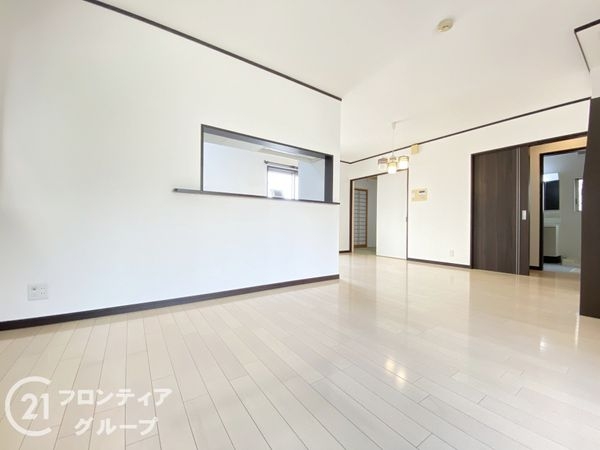 明石市大久保町大窪　中古一戸建て