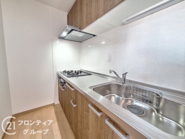 リブコートベイサイド明石相生町　中古マンション