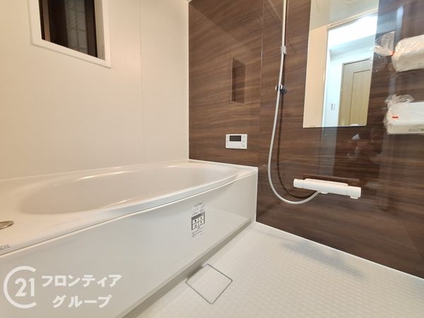 リブコートベイサイド明石相生町　中古マンション