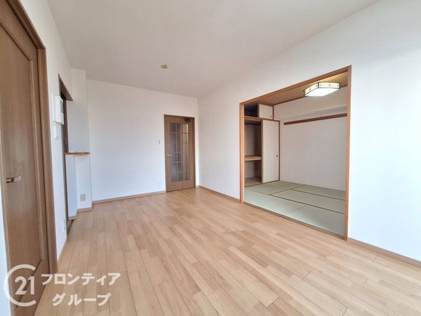 リブコートベイサイド明石相生町　中古マンション