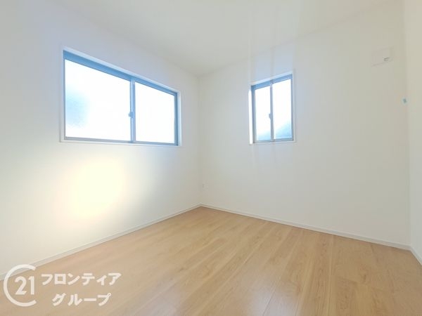 神戸市垂水区御霊町　新築一戸建て　２期　1号棟