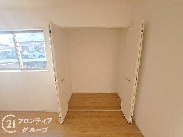 神戸市垂水区御霊町　新築一戸建て　２期　1号棟