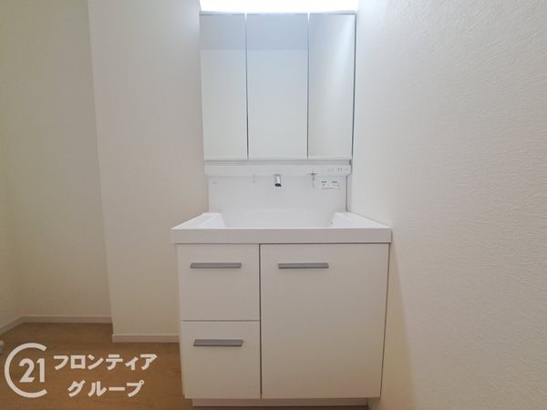 神戸市垂水区御霊町　新築一戸建て　２期　1号棟
