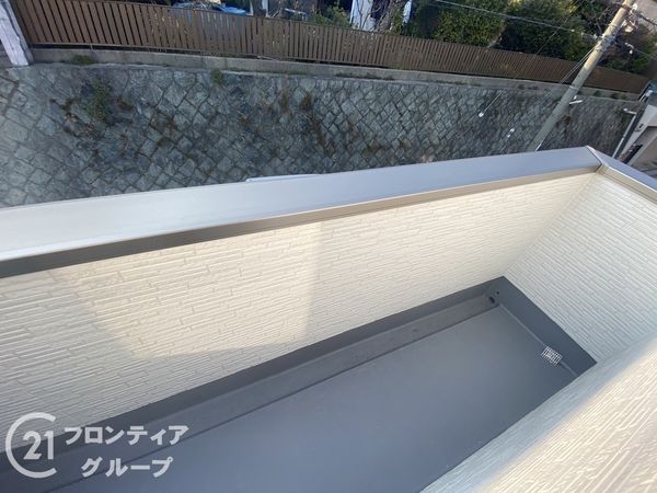 神戸市垂水区御霊町　新築一戸建て　２期　1号棟