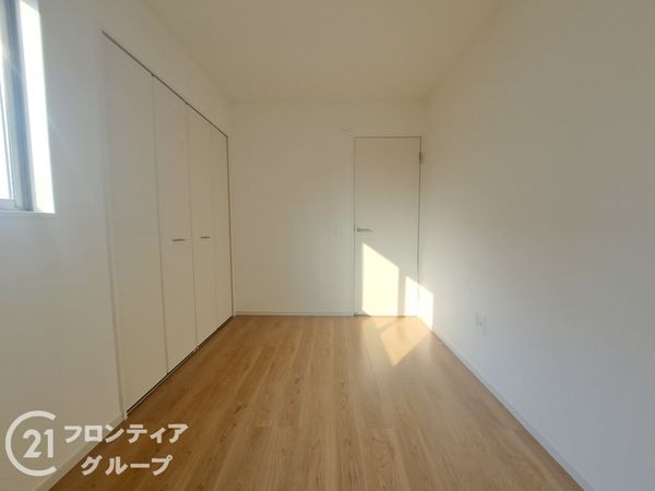 神戸市垂水区御霊町　新築一戸建て　２期　1号棟