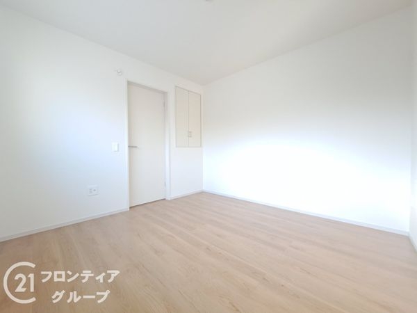 神戸市垂水区御霊町　新築一戸建て　２期　1号棟