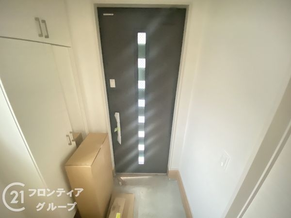 神戸市垂水区御霊町　新築一戸建て　２期　1号棟